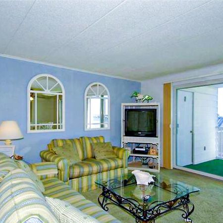 Thunder Island Condos II Ocean City Kültér fotó