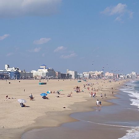 Thunder Island Condos II Ocean City Szoba fotó