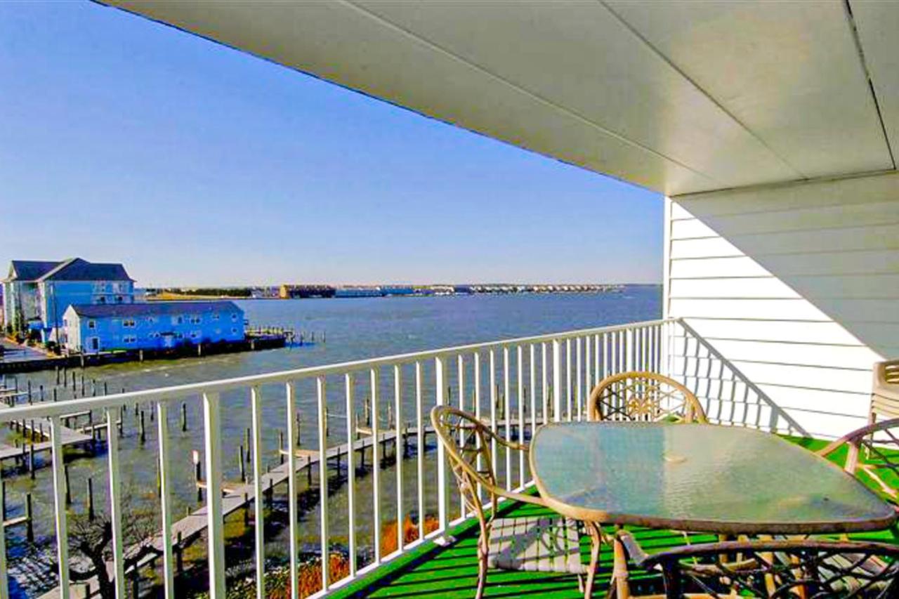 Thunder Island Condos II Ocean City Kültér fotó