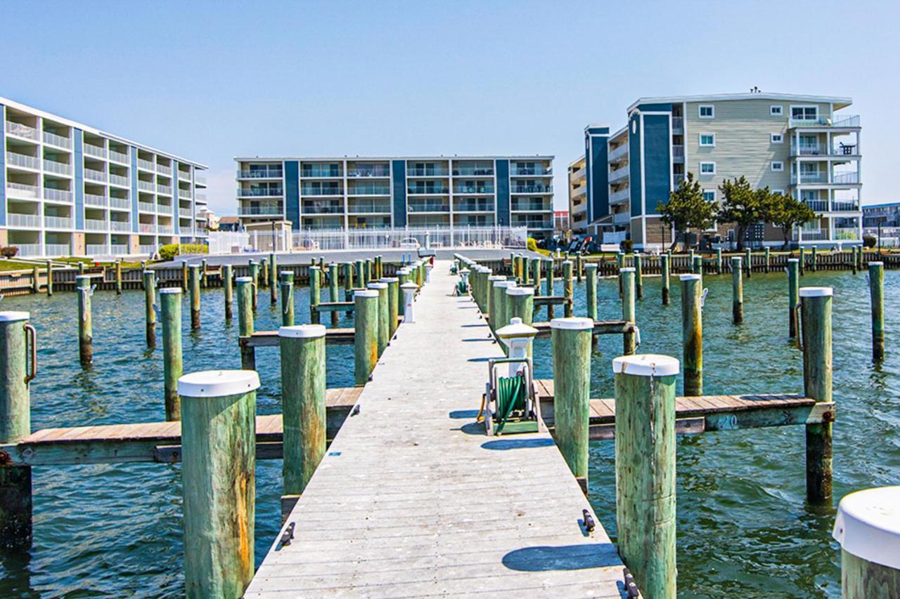 Thunder Island Condos II Ocean City Kültér fotó