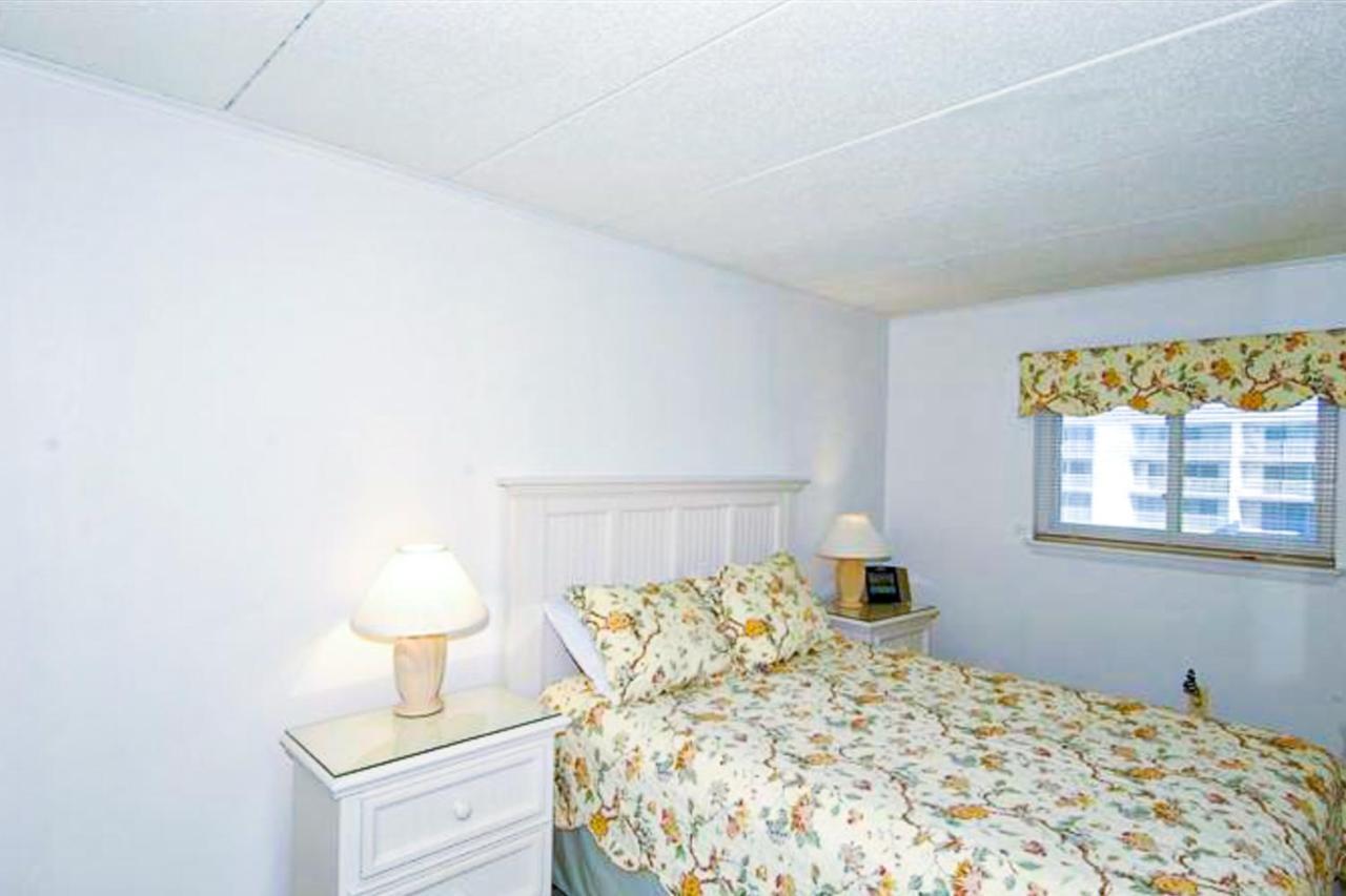 Thunder Island Condos II Ocean City Kültér fotó