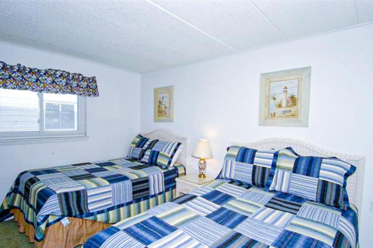 Thunder Island Condos II Ocean City Kültér fotó