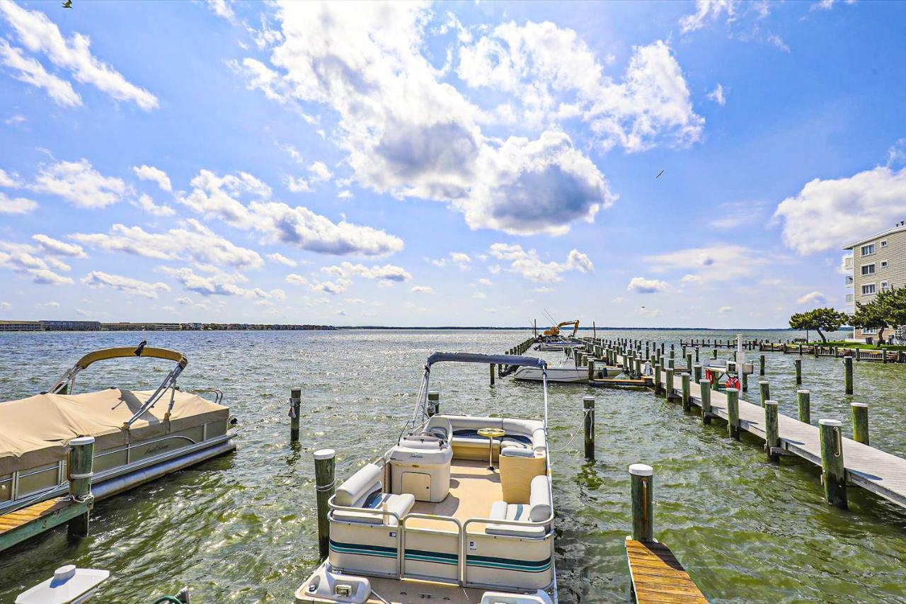 Thunder Island Condos II Ocean City Kültér fotó