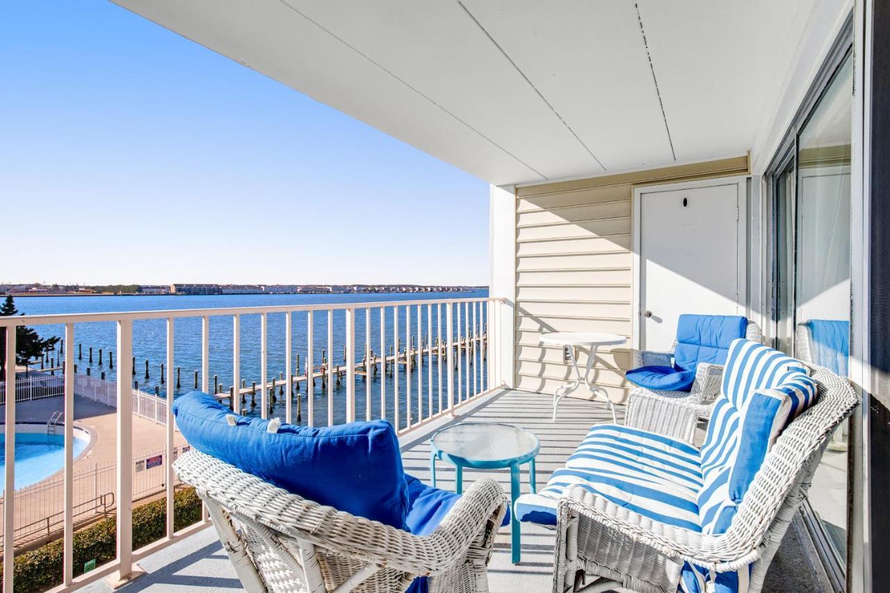 Thunder Island Condos II Ocean City Szoba fotó