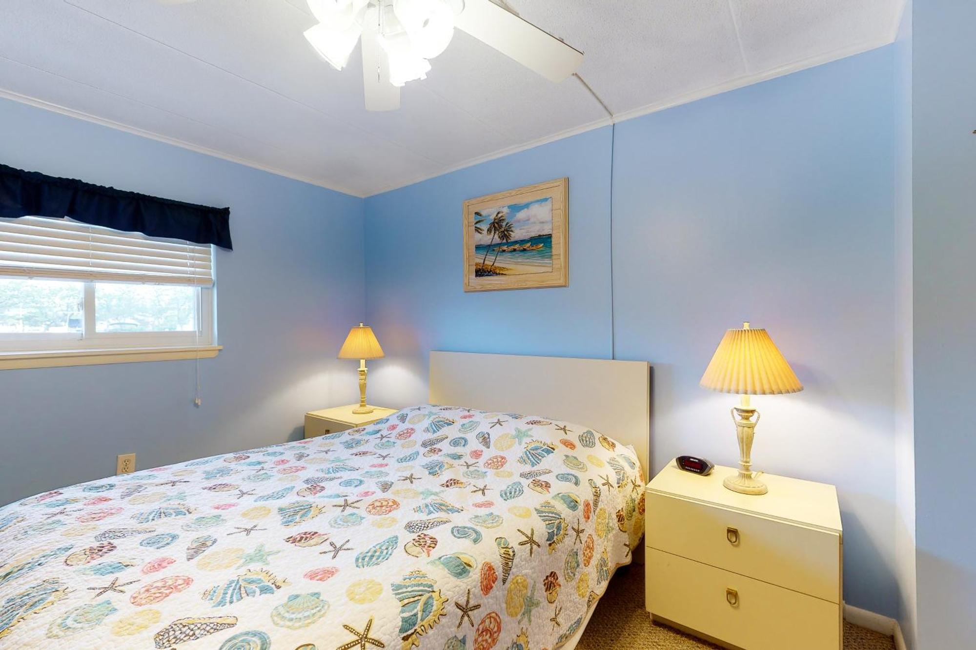 Thunder Island Condos II Ocean City Szoba fotó