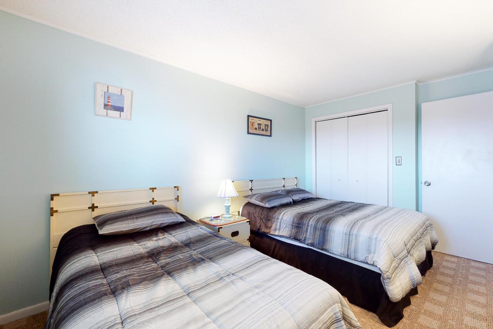Thunder Island Condos II Ocean City Szoba fotó