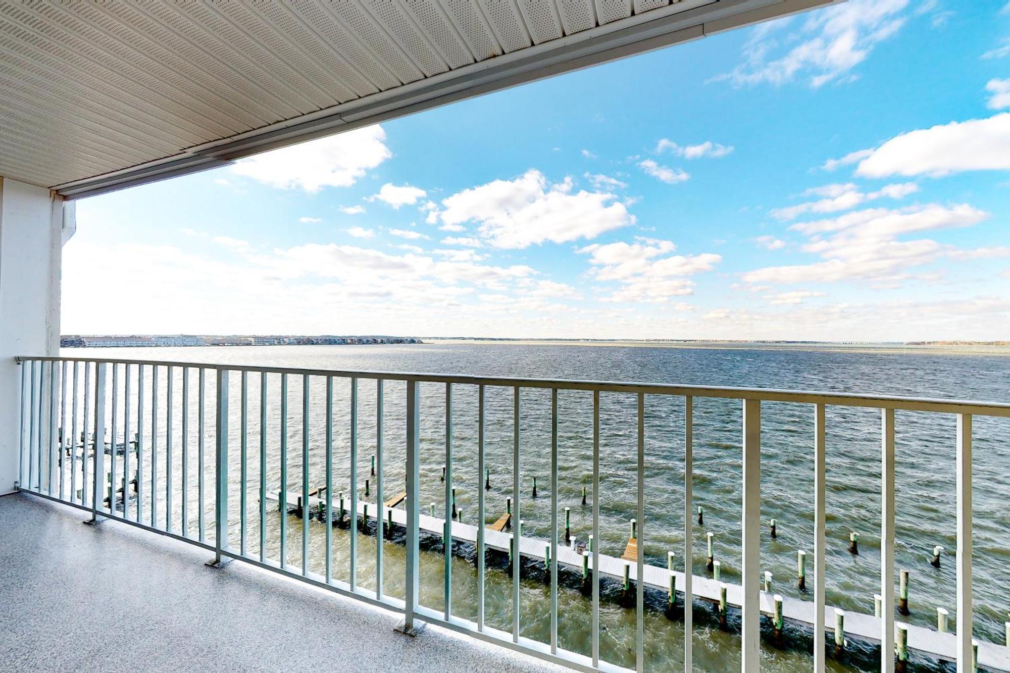 Thunder Island Condos II Ocean City Szoba fotó