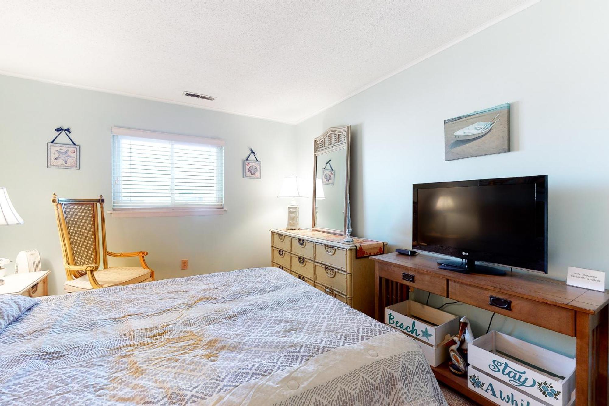 Thunder Island Condos II Ocean City Szoba fotó