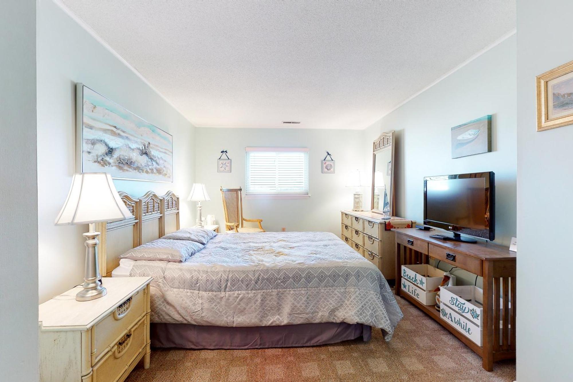 Thunder Island Condos II Ocean City Szoba fotó