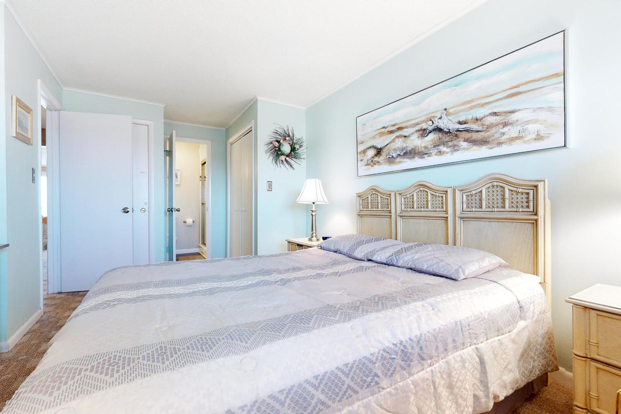 Thunder Island Condos II Ocean City Szoba fotó