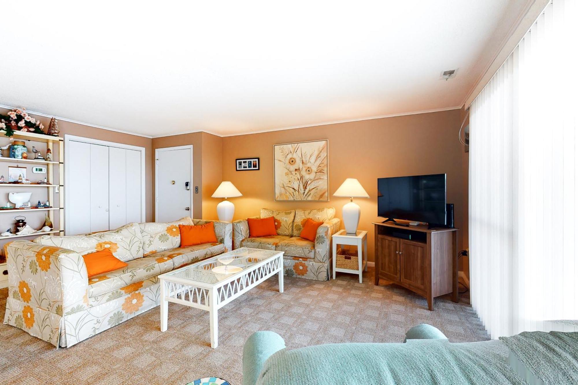 Thunder Island Condos II Ocean City Szoba fotó