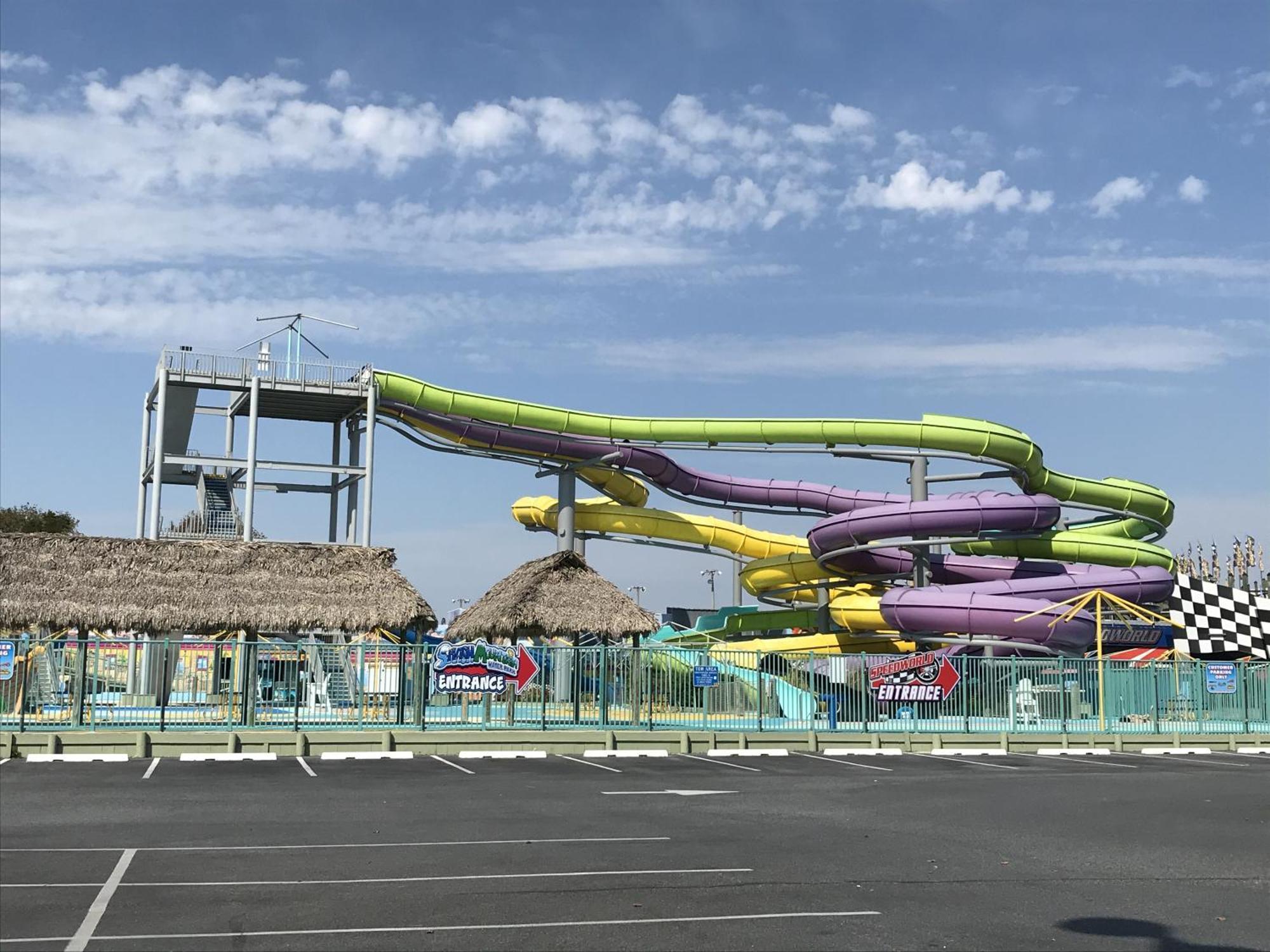 Thunder Island Condos II Ocean City Szoba fotó