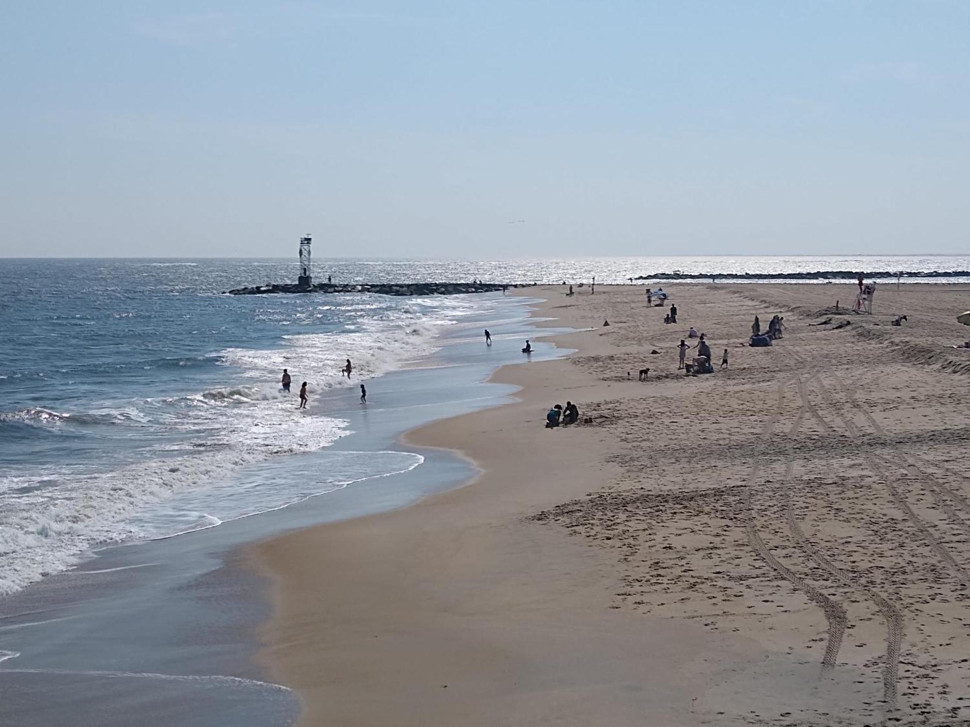 Thunder Island Condos II Ocean City Szoba fotó
