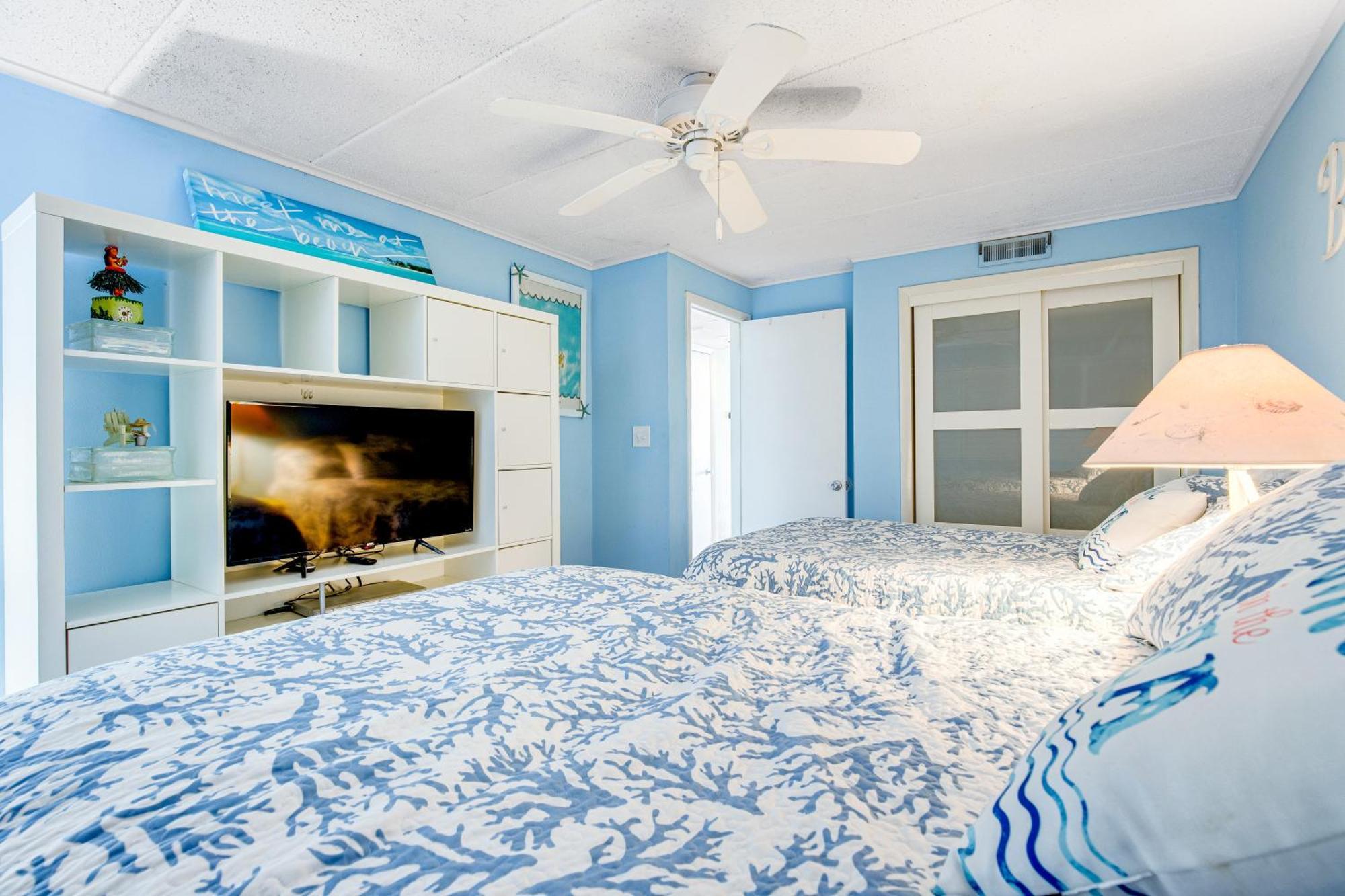 Thunder Island Condos II Ocean City Szoba fotó