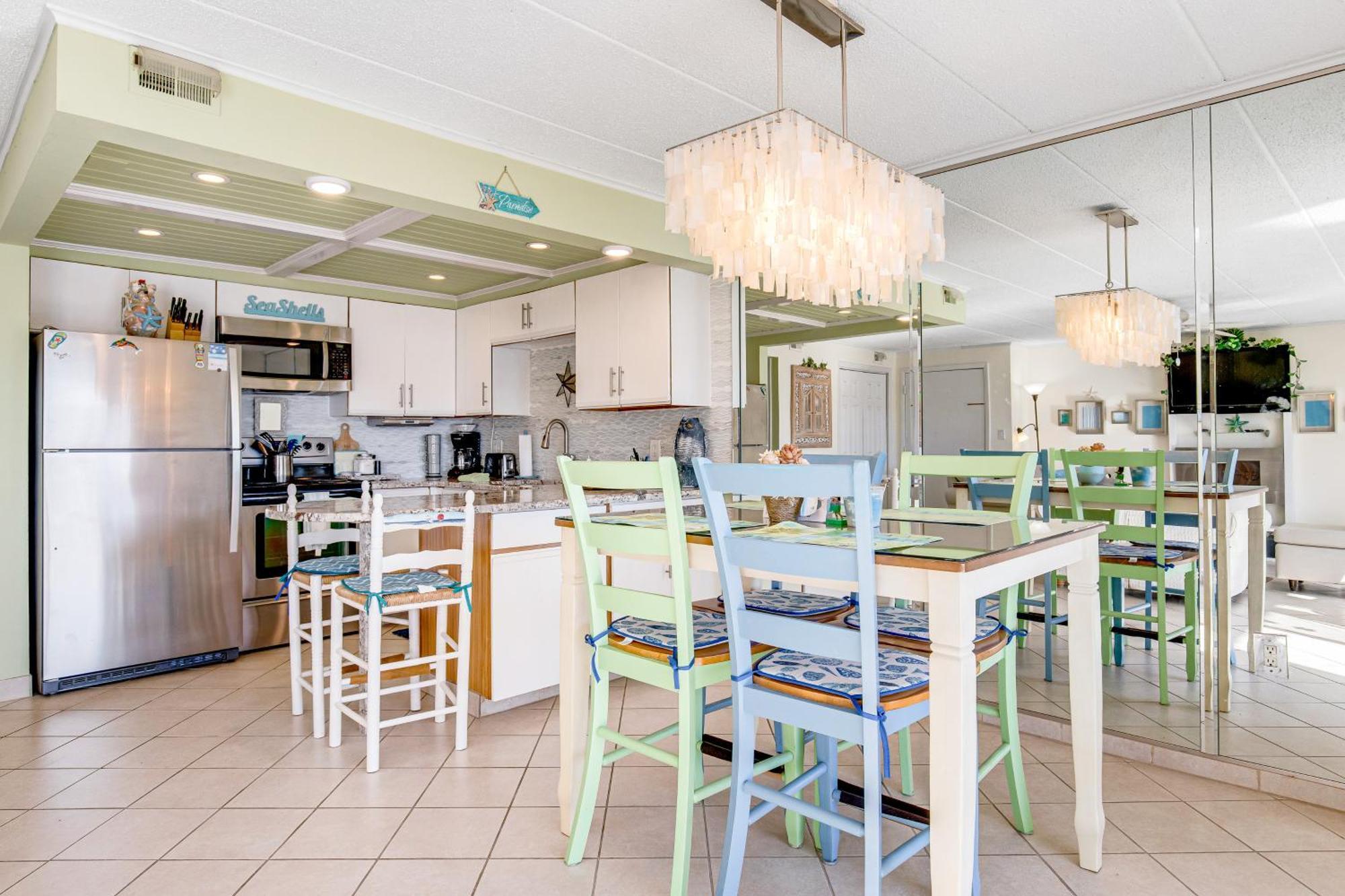 Thunder Island Condos II Ocean City Szoba fotó