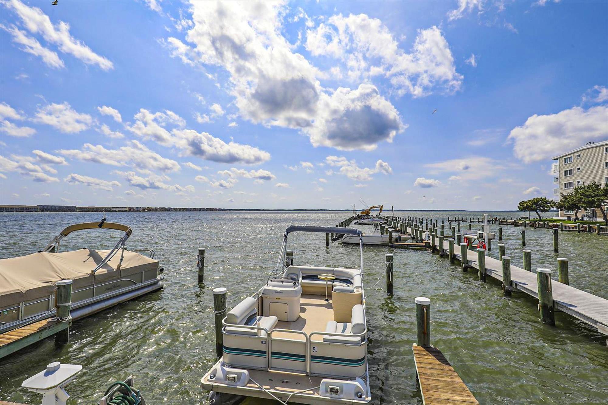 Thunder Island Condos II Ocean City Szoba fotó